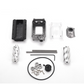 Mini V8 Engine Model DIY Assembly Kit
