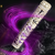 Wukong Telescopic Voice Activated LED Luminous Monkey King Hoop Bar