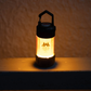 Portable LED Camping Mini Hanging Lantern