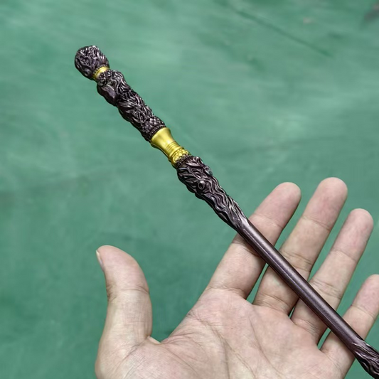 Black Myth Wukong Edition Mini Hoop