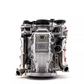 Mini V8 Engine Model DIY Assembly Kit