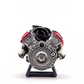 Mini V8 Engine Model DIY Assembly Kit