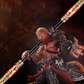 Wukong Telescopic Voice Activated LED Luminous Monkey King Hoop Bar