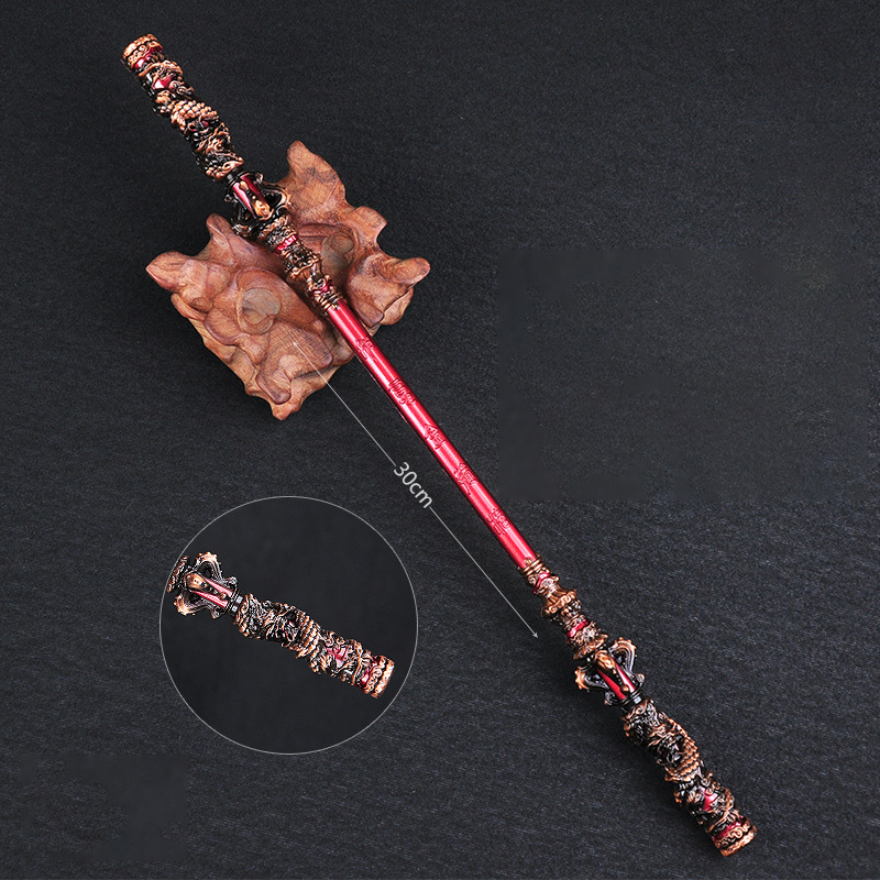 Black Myth Wukong Edition Mini Hoop