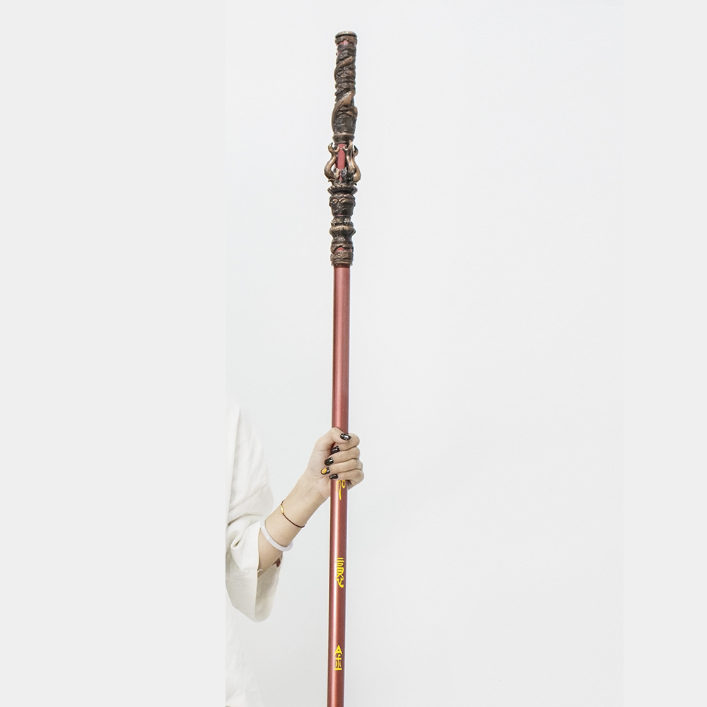 Black Myth Wukong Alloy Stick
