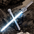 Rotating Multi-Color Lightsaber