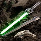 Rotating Multi-Color Lightsaber