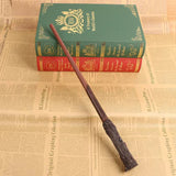 Fire-Breathing Wizard Wand