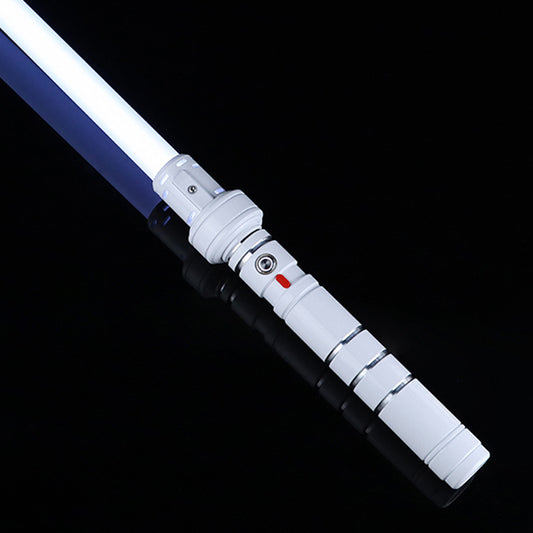 Metal Color-Changing Light Saber