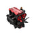 Toyan Otto L2 Inline Twin-Cylinder Methanol Engine DIY Assembly Model