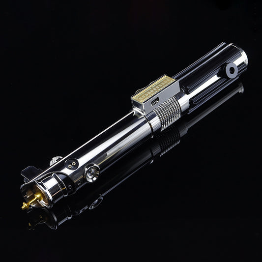 FOC Metal Pixel Lightsaber