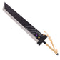 Final Fantasy Buster Sword Model