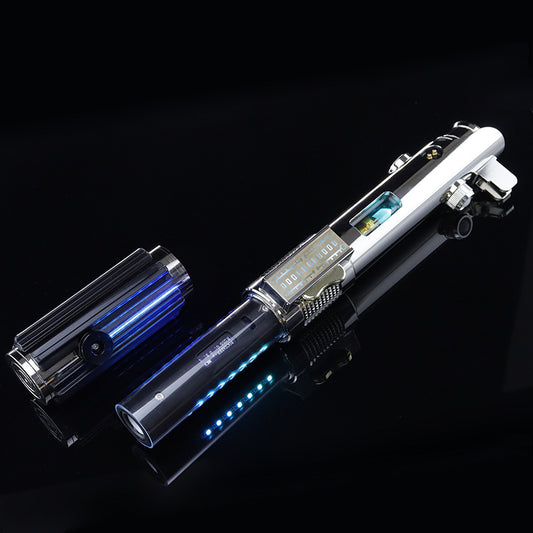 FOC Metal Pixel Lightsaber