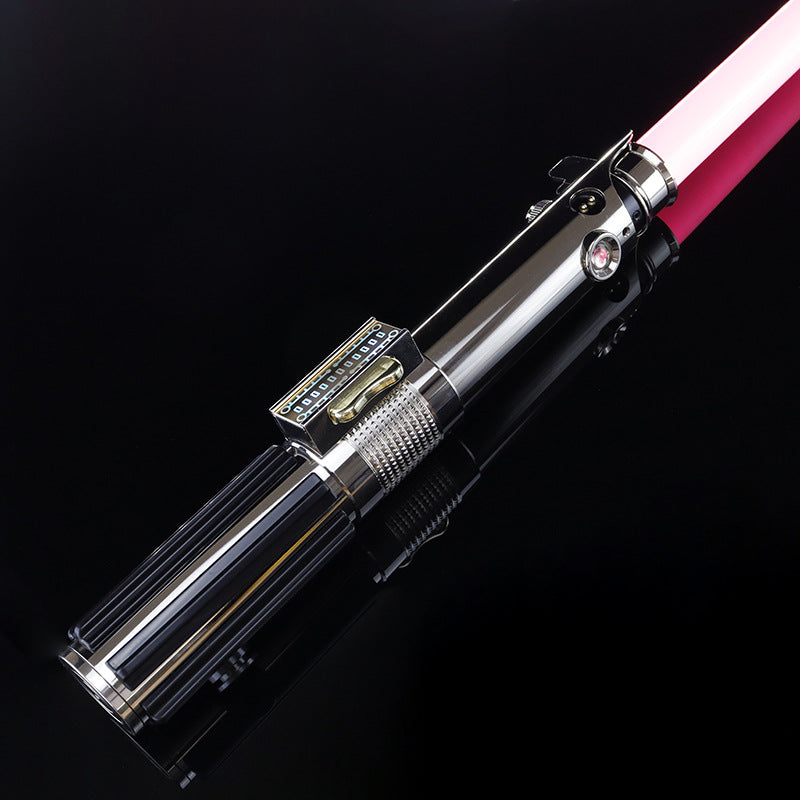 FOC Metal Pixel Lightsaber