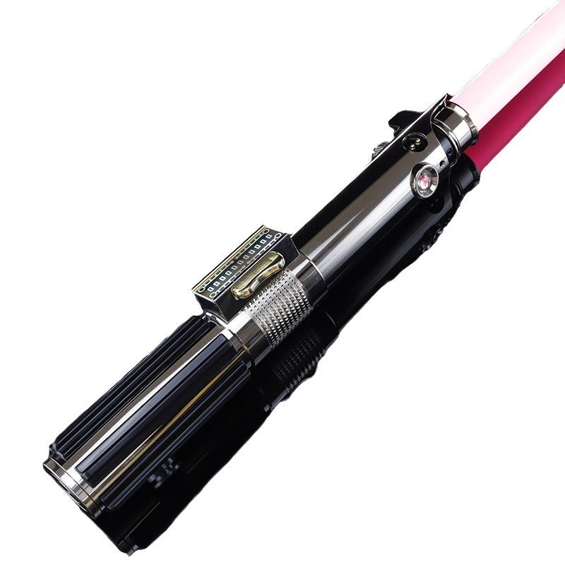 FOC Metal Pixel Lightsaber
