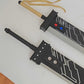 Final Fantasy Buster Sword Model