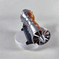 Mini Turbofan Jet Engine Model Electric Start