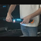 Spray Spark Light-Up Laser Sword Model