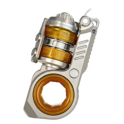 Edo EDC Lepai Metal Magnet Decompression Toy